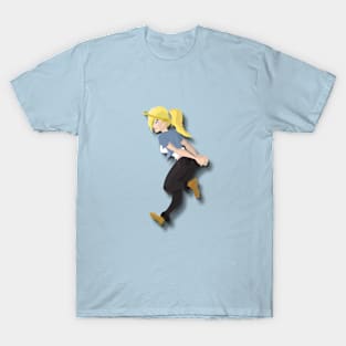 Mercy Pin Up T-Shirt